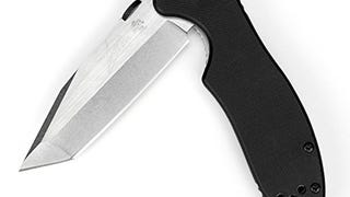 Kershaw Emerson CQC-7K Folding Pocket Knife, 3.25 inch...