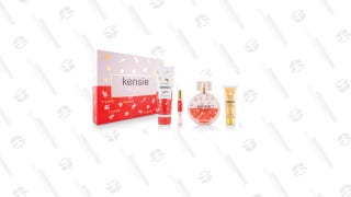 kensie 4-Piece So Pretty Perfume Set