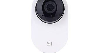 YI Home Camera, Wi-Fi IP Indoor Security System with Motion...