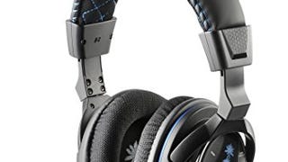 Turtle Beach - Ear Force PX51 Wireless Gaming Headset - Dolby...