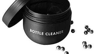 Riedel Bottle Cleaner Beads, Clear, One Container - 0010/...