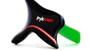 Pykmax High Performance Guitar Pick/Adult Size // 0.88mm...