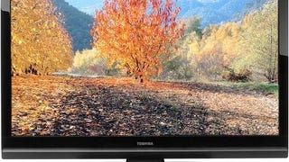 Toshiba REGZA 42RV535U 42-Inch 1080p LCD HDTV
