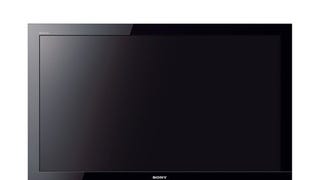 Sony BRAVIA KDL46BX450 46-Inch 1080p HDTV, Black (2012...