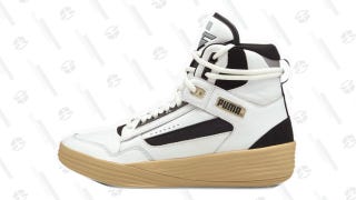 Clyde All-Pro Kuzma Mid Basketball Shoes