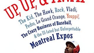 Up, Up, and Away: The Kid, the Hawk, Rock, Vladi, Pedro,...
