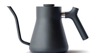 Fellow Stagg Stovetop Pour-Over Coffee and Tea Kettle...