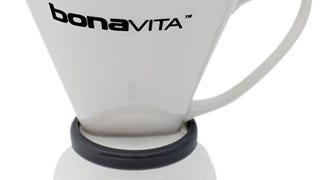 Bonavita BV4000ID Porcelain Immersion Coffee Dripper