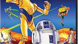 Star Wars Animated Adventures - Droids (The Pirates and...