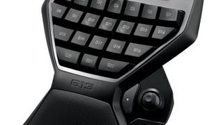 Logitech G13 Programmable Gameboard with LCD Display