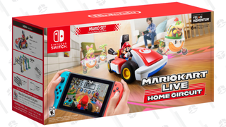 Mario Kart Live: Home Circuit (Mario Set)