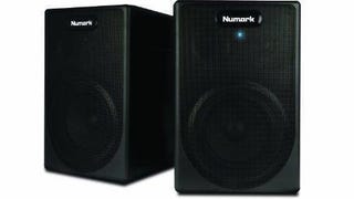 Numark NPM5 Studio Monitor System