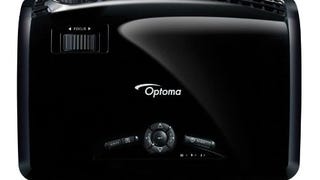 Optoma GT750E, HD (720p), 3000 ANSI Lumens, 3D-Gaming Projector...