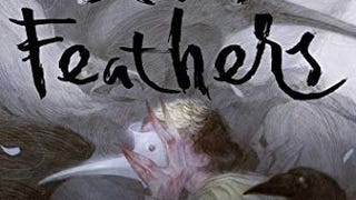 Black Feathers: Dark Avian Tales: An Anthology