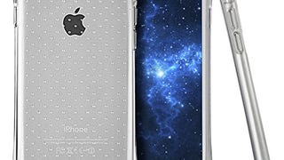Omaker Phone Case for iPhone 6/iPhone 6S (4.7 Inch) (White)...