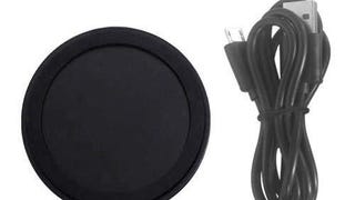 Yootech Wireless Charger, Wireless Charging Pad for iPhone...