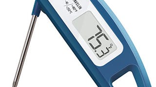 Lavatools PT12 Javelin Digital Instant Read Meat Thermometer...