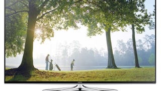 Samsung UN48H6350 48-Inch 1080p 120Hz Smart LED TV (2014...