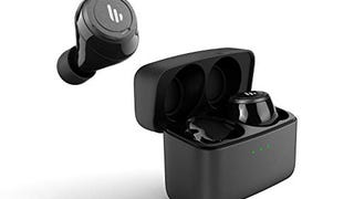 Edifier TWS5 True Wireless Earbuds - Up to 32 Hour Battery...