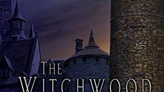 The Witchwood Crown (The Last King of Osten Ard, 1)