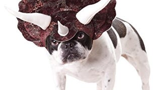 California Costumes Pet Stegosaurus Dog Costume