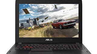 ASUS FX502VM-AH51 Gaming Laptop (Windows 10, Intel Core...