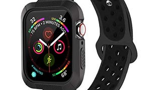 BRG Compatible with Apple Watch Band 38mm 42mm with Case,...