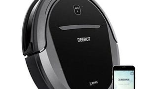 Ecovacs Deebot M81Pro Robotic Vacuum Cleaner with Strong...