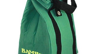 New Wave Enviro Green Lunch Bag