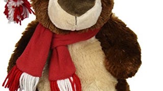 Gund 2014 Amazon Collectible Teddy Bear