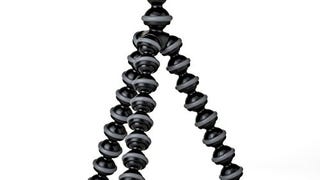 JOBY GorillaPod Original Tripod for Point and Shoot Cameras...