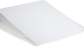 Conventional Foam Bed Wedge Pillow
