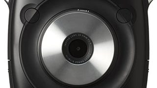 Fujifilm Instax Square Camera SQ10, Black