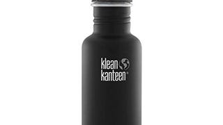 Klean Kanteen Classic Stainless Steel Bottle with Sport...