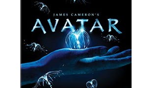 Avatar (Three-Disc Extended Collector's Edition)