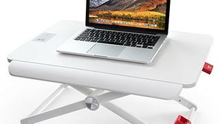 Standing Desk, TaoTronics 24” Stand Up Desk Converter for...