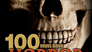 100 Must-Have Horror Classics
