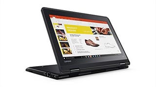 Lenovo Thinkpad Yoga 11E (3rd Gen) 11.6" Touchscreen Convertible...