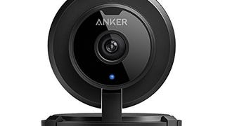 Anker AK-848061073720 cam Wi-Fi Wireless Camera Video Monitoring...