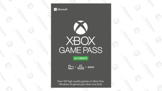 140 Days of Xbox Game Pass Ultimate