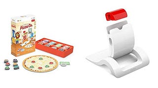 Osmo - Pizza Co. Game Bundle (Ages 5-12) + Osmo iPhone...