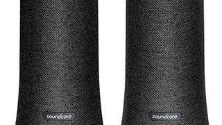 Soundcore [2-Pack] Flare Portable Bluetooth 360° Speaker...