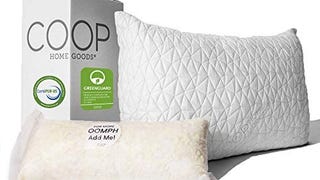 Coop Home Goods - Premium Adjustable Loft - Shredded...