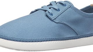 Lacoste Men's Malahini Deck 316 1 SPM Fashion Sneaker, Blue,...