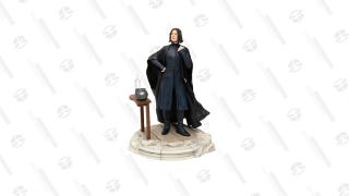 Professor Severus Snape Statue