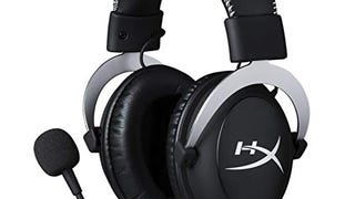 HyperX CloudX – Official Xbox Licensed Gaming Headset,...