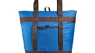 Rachael Ray Jumbo Chillout Thermal Tote, Insulated Bag...