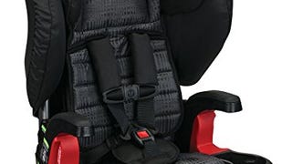 Britax Pioneer Combination Harness-2-Booster Car Seat,...