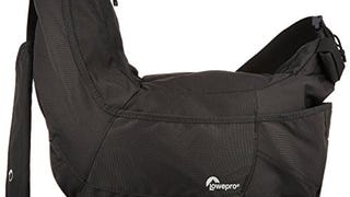 Lowepro Passport Sling III - A Protective Sling Bag for...