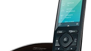 Logitech 915-000237 - Harmony Ultimate Home Touch Screen...